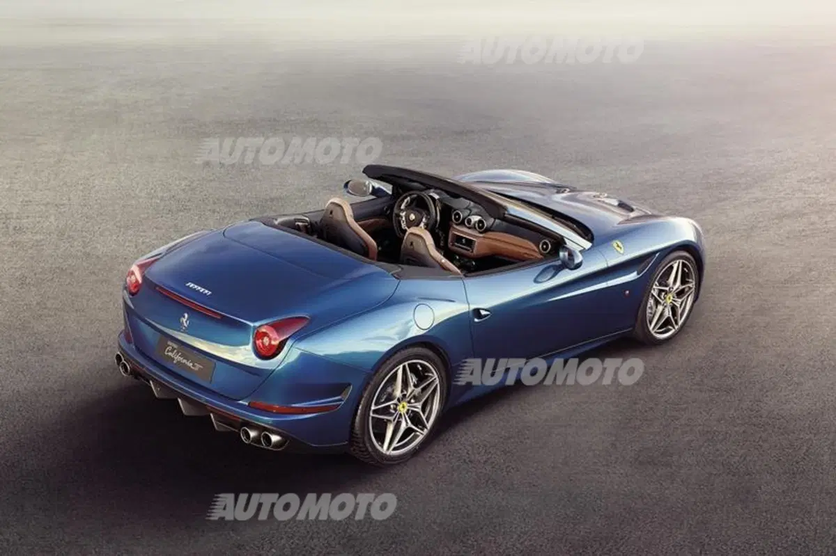 Ferrari California T (6)