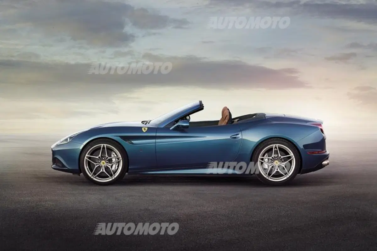 Ferrari California T (7)