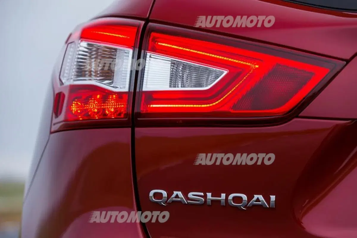 Loire, Nissan: «In Italia vendute 180.000 Qashqai. Il nuovo modello punta ancora più in alto» (29)
