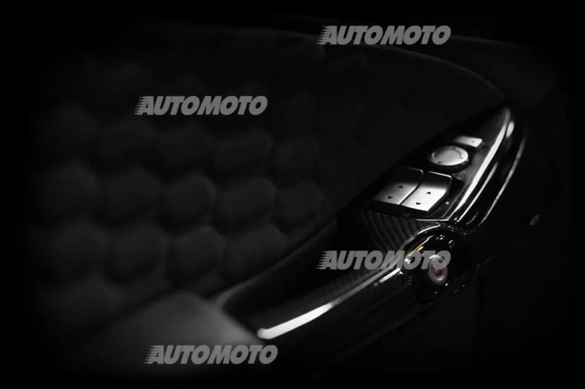 Zenvo ST1: a Ginevra con 1.101 CV (6)