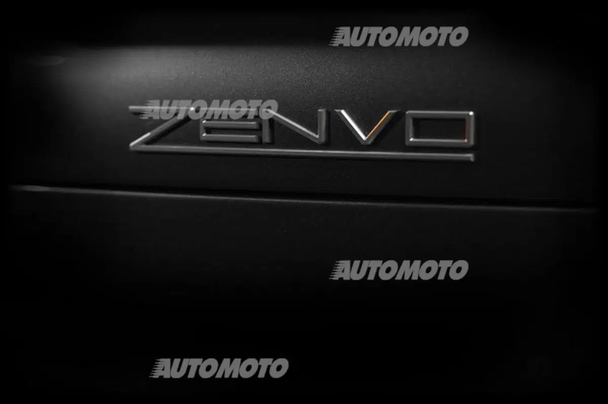 Zenvo ST1: a Ginevra con 1.101 CV (11)