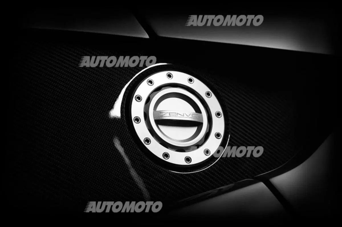 Zenvo ST1: a Ginevra con 1.101 CV (12)