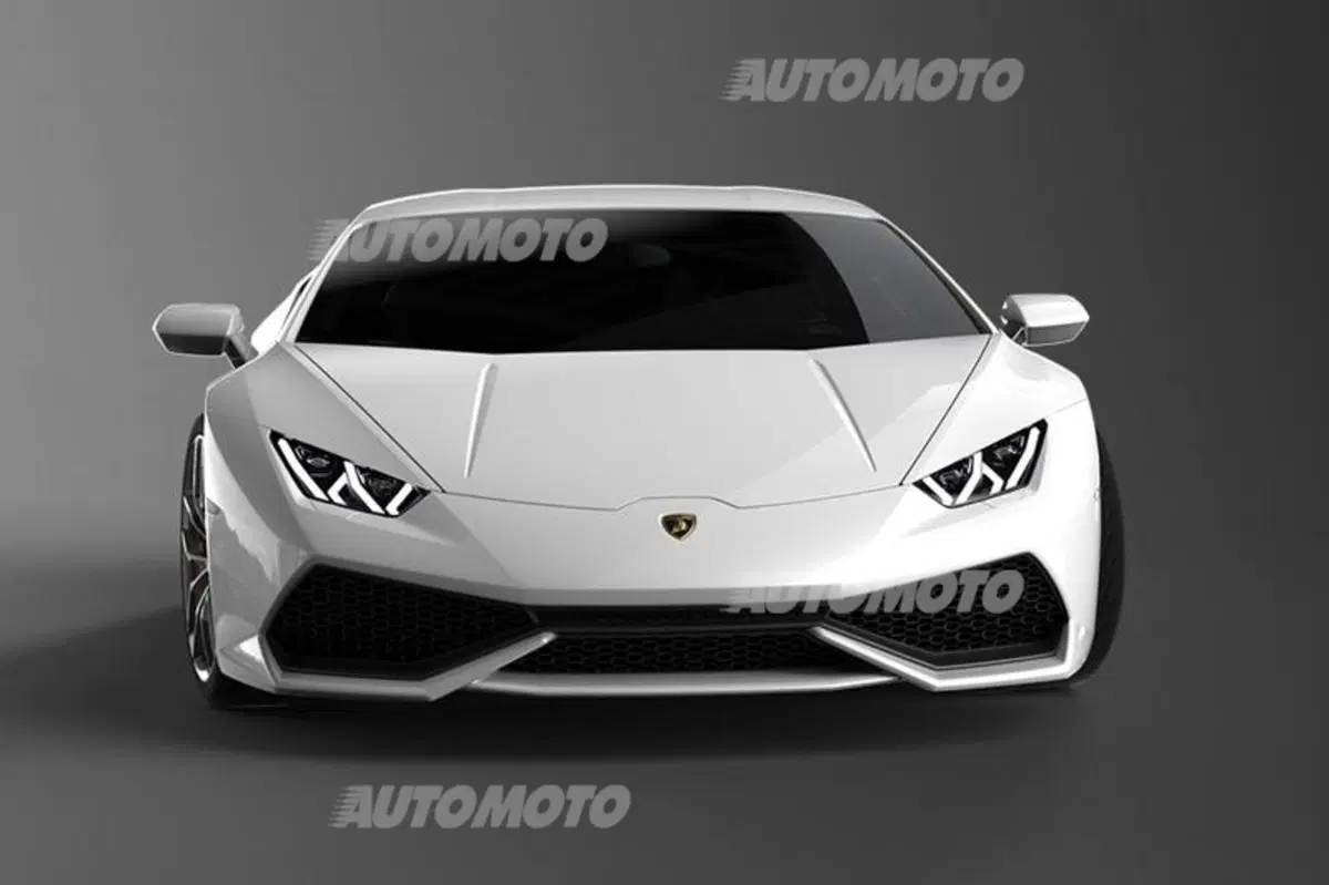 Lamborghini Hurácan LP 610-4: 700 ordini in un solo mese (5)