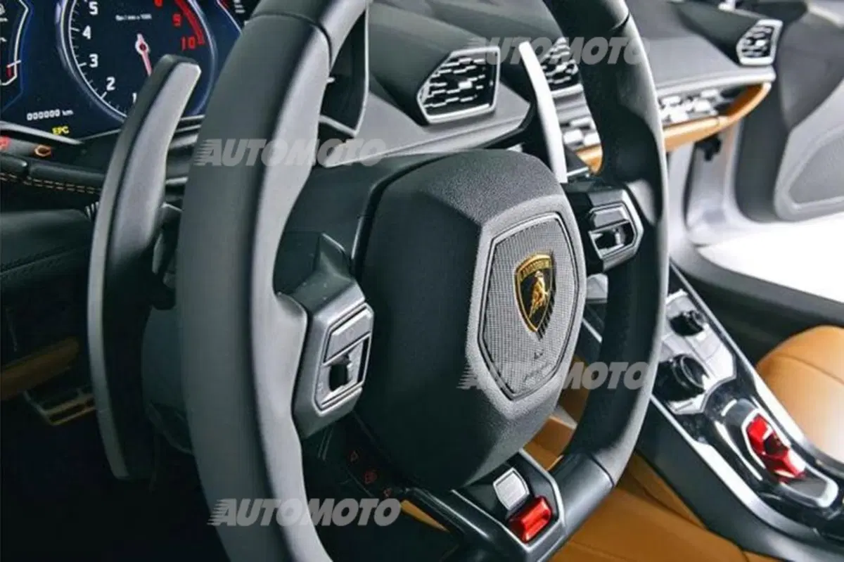 Lamborghini Hurácan LP 610-4: 700 ordini in un solo mese (19)