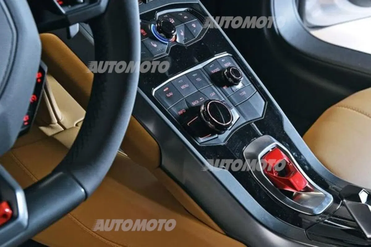 Lamborghini Hurácan LP 610-4: 700 ordini in un solo mese (22)