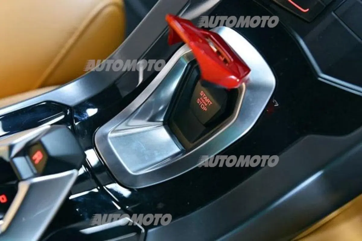 Lamborghini Hurácan LP 610-4: 700 ordini in un solo mese (24)
