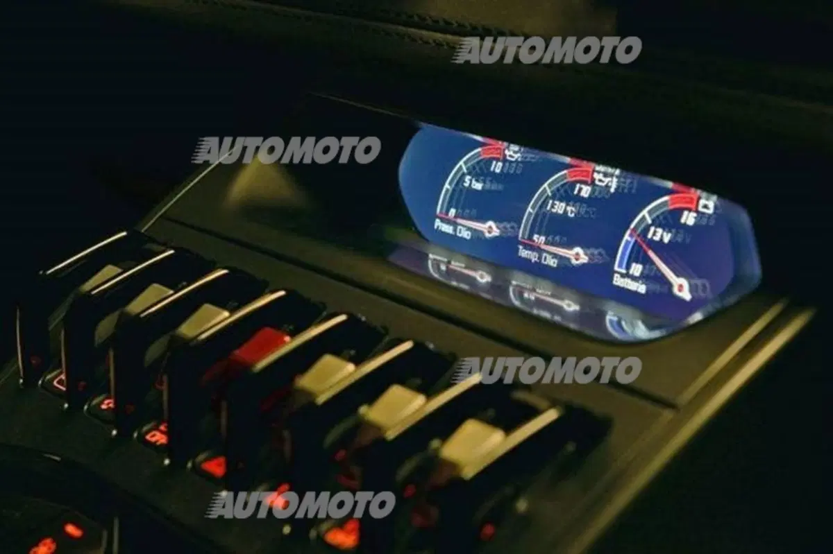 Lamborghini Hurácan LP 610-4: 700 ordini in un solo mese (25)