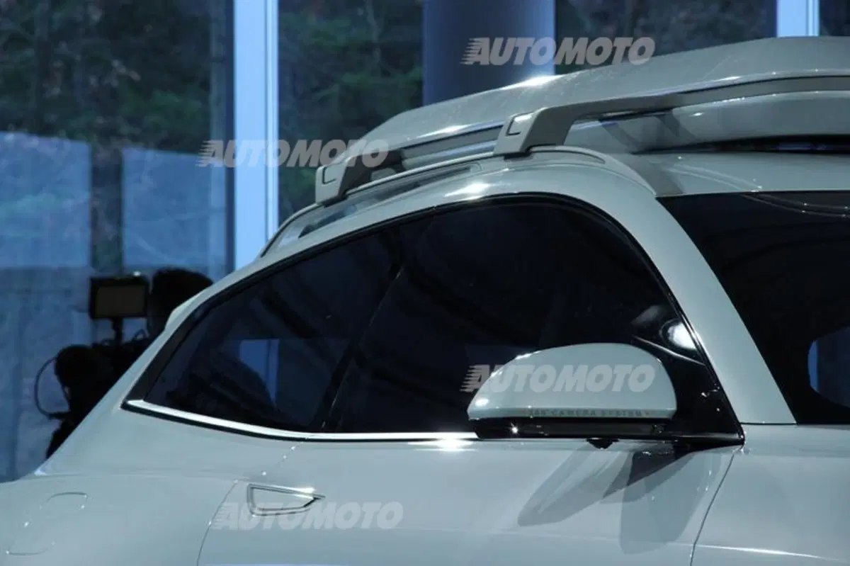 De Smet: «Nuova Volvo XC90? E' già pronta, arriva a Parigi e sarà anche ibrida Plug-In» (12)