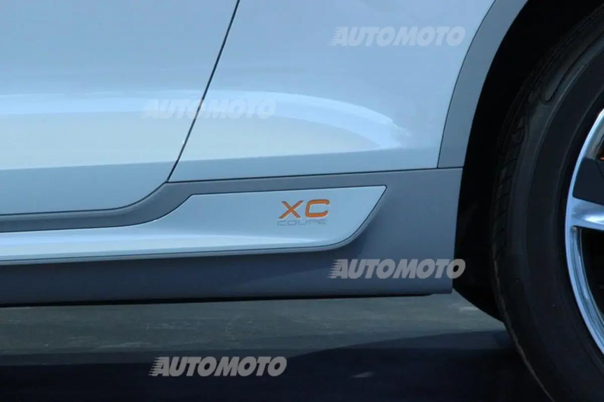 De Smet: «Nuova Volvo XC90? E' già pronta, arriva a Parigi e sarà anche ibrida Plug-In» (15)