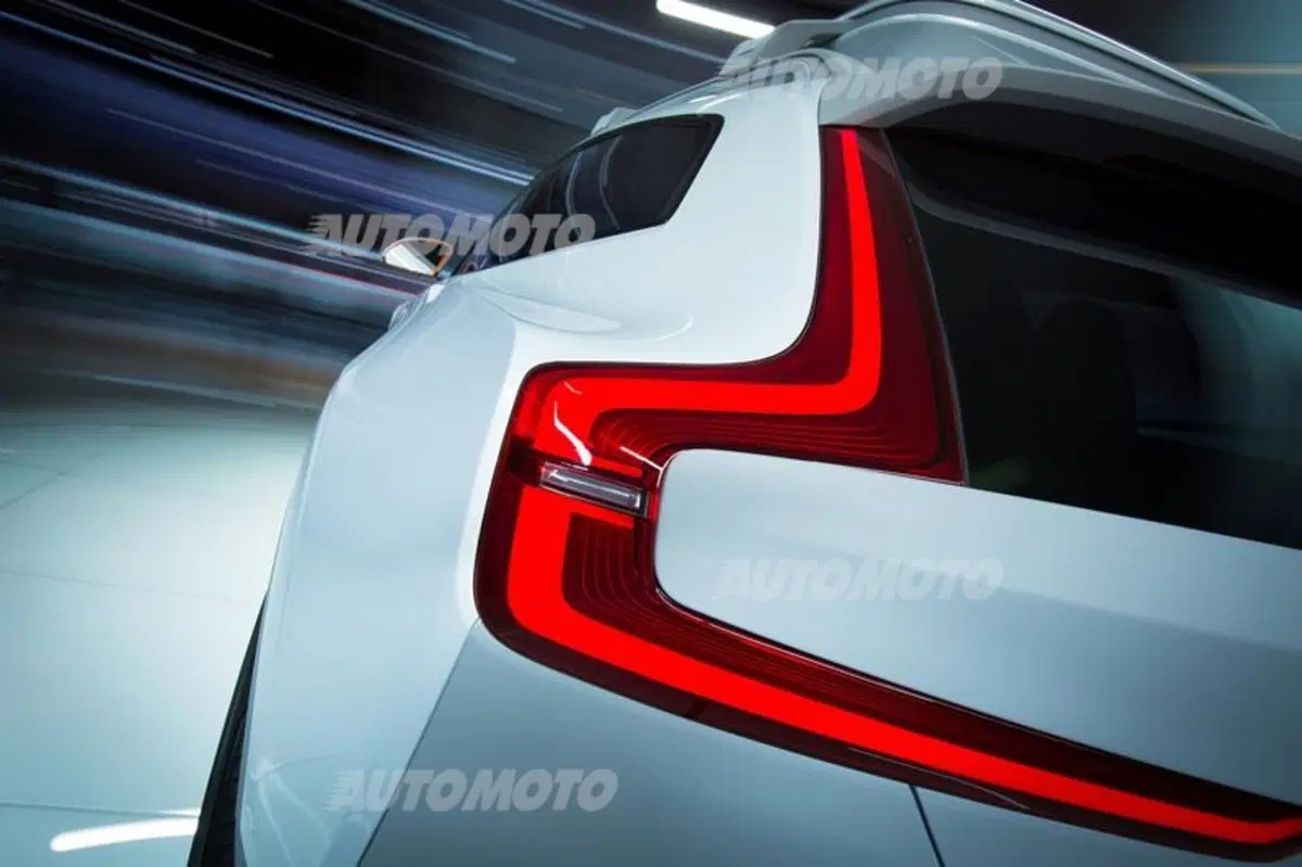 De Smet: «Nuova Volvo XC90? E' già pronta, arriva a Parigi e sarà anche ibrida Plug-In» (18)