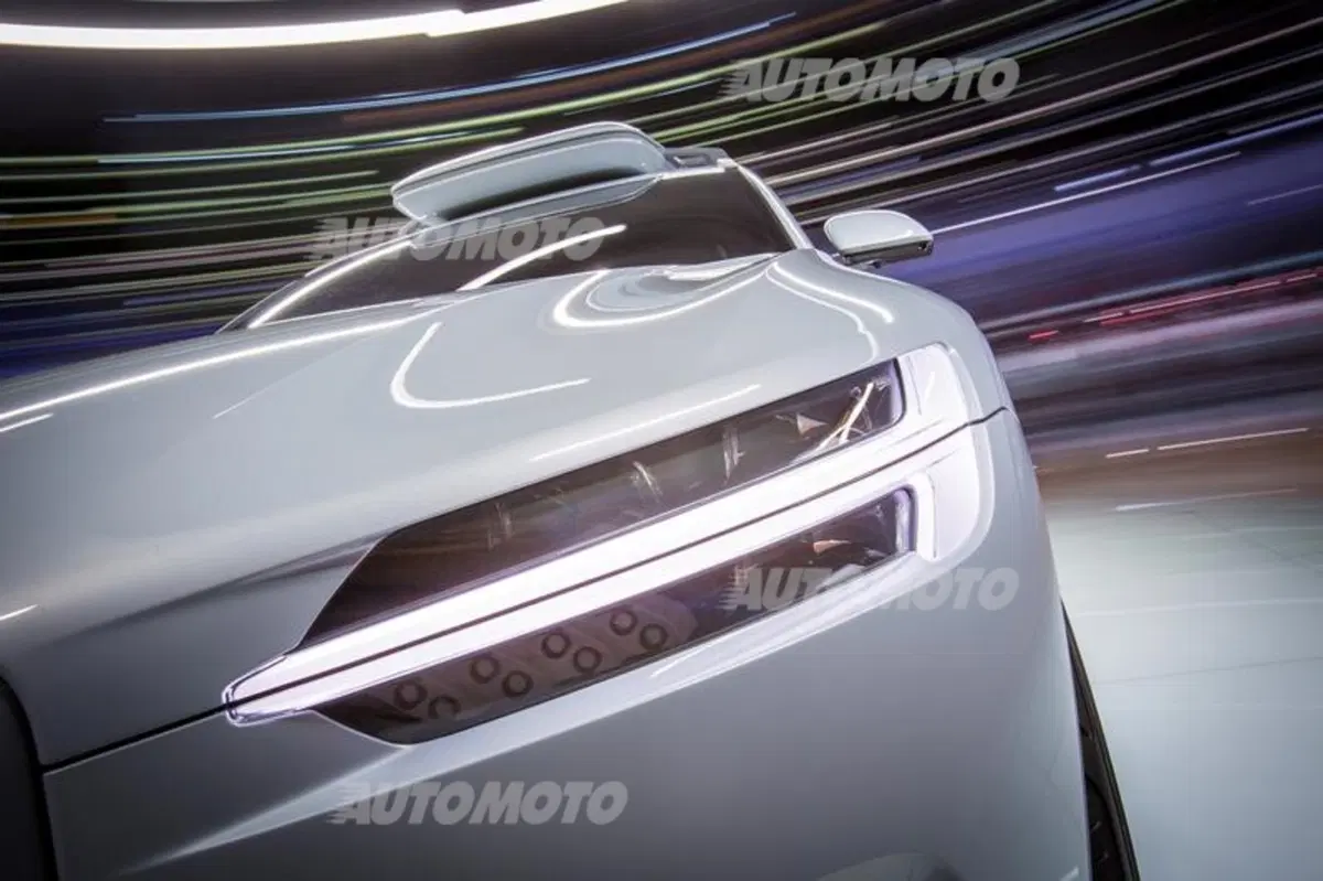 De Smet: «Nuova Volvo XC90? E' già pronta, arriva a Parigi e sarà anche ibrida Plug-In» (19)