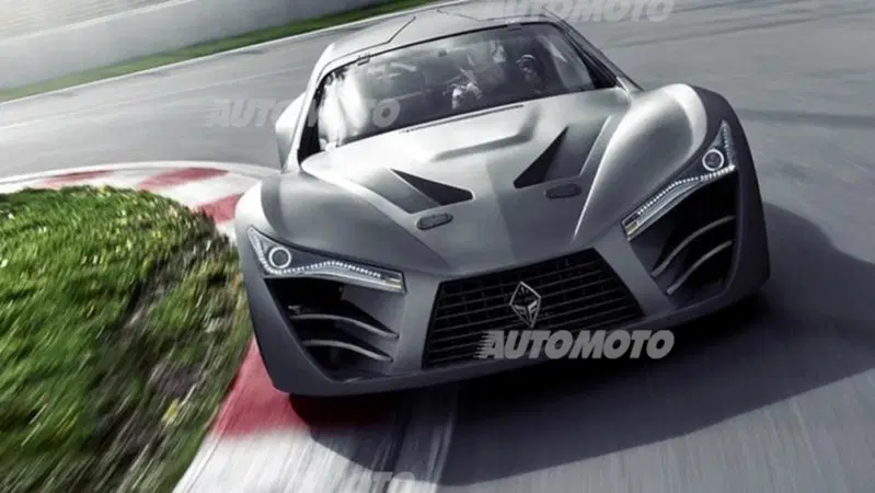 Felino CB7