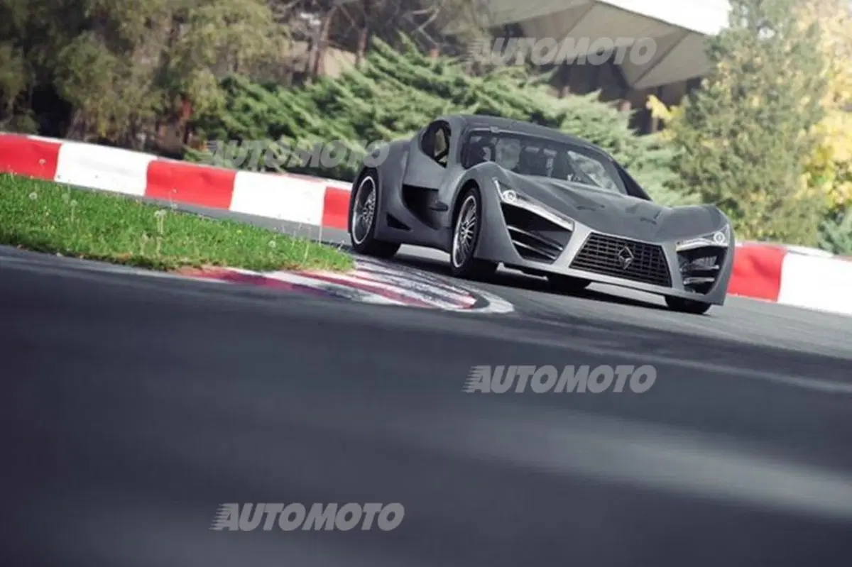 Felino CB7