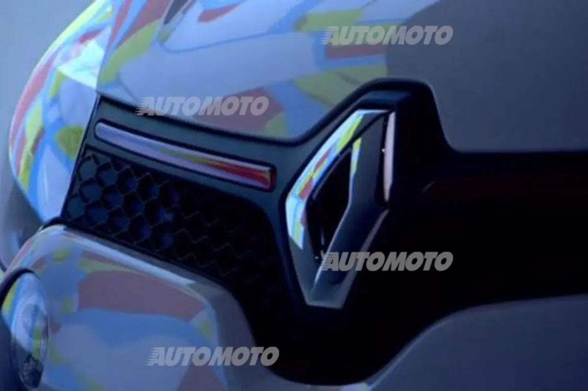 Nuova Renault Twingo: svelata la nuova compatta della Losanga (10)
