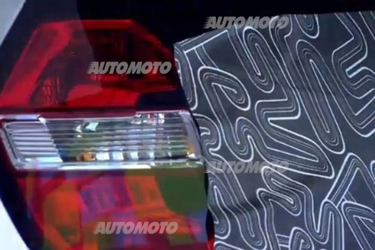 Nuova Renault Twingo: svelata la nuova compatta della Losanga (12)