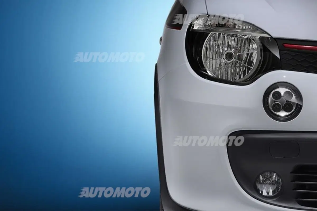Nuova Renault Twingo: svelata la nuova compatta della Losanga (29)