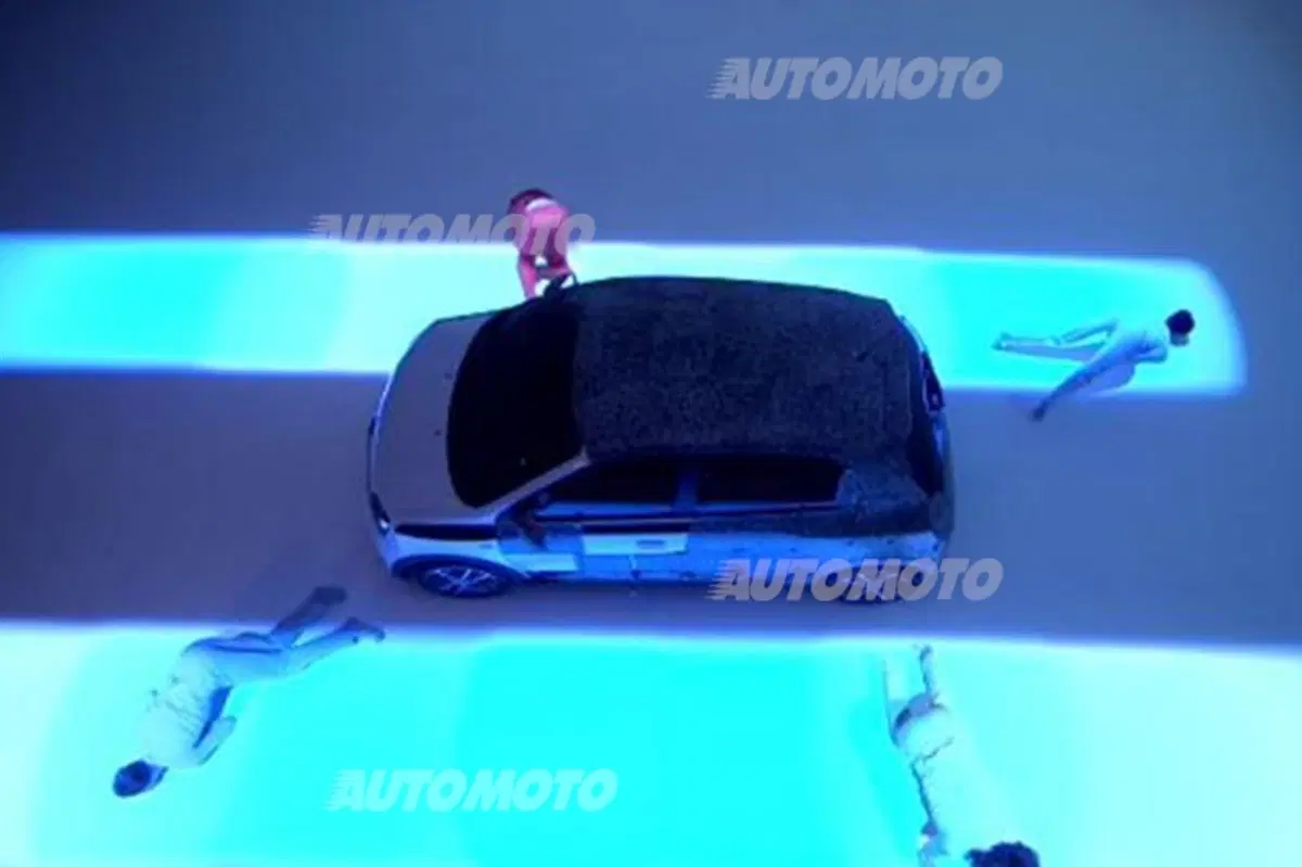 Nuova Renault Twingo: svelata la nuova compatta della Losanga (43)