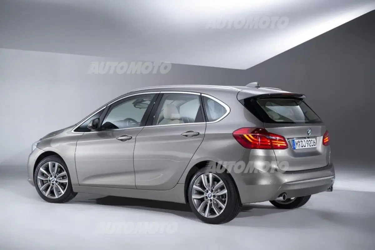 BMW Serie 2 Active Tourer (19)