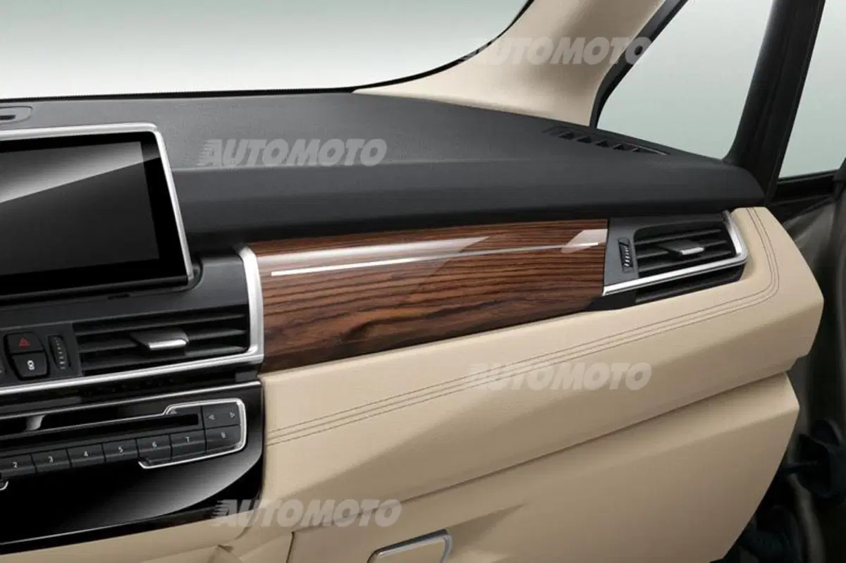 BMW Serie 2 Active Tourer (33)