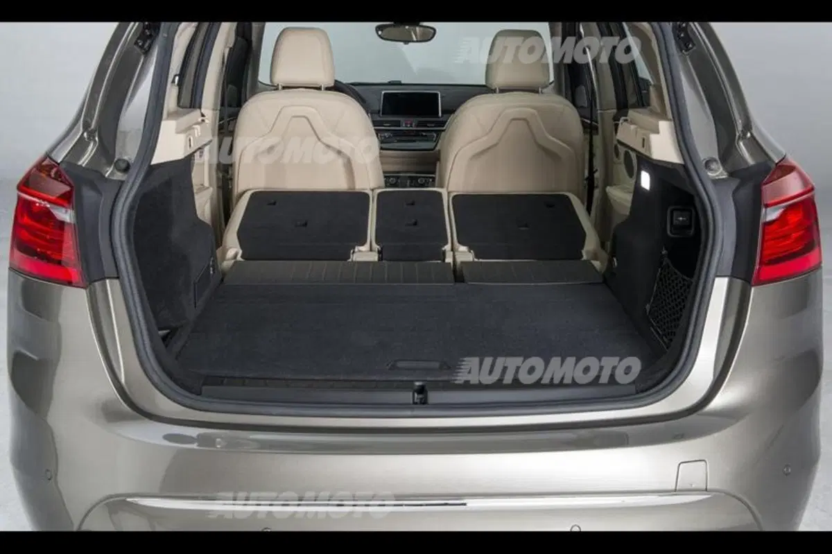 BMW Serie 2 Active Tourer (41)