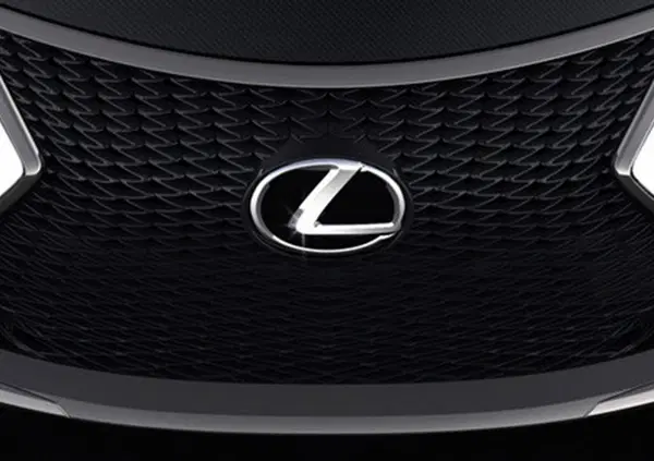 Lexus RC F GT3