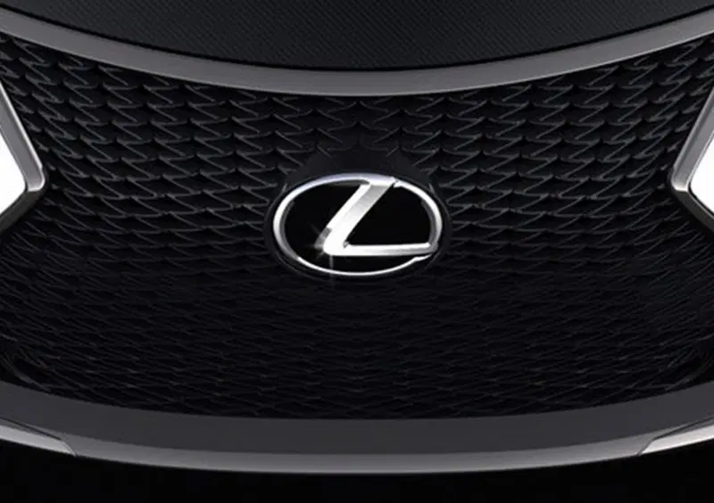 Lexus RC F GT3