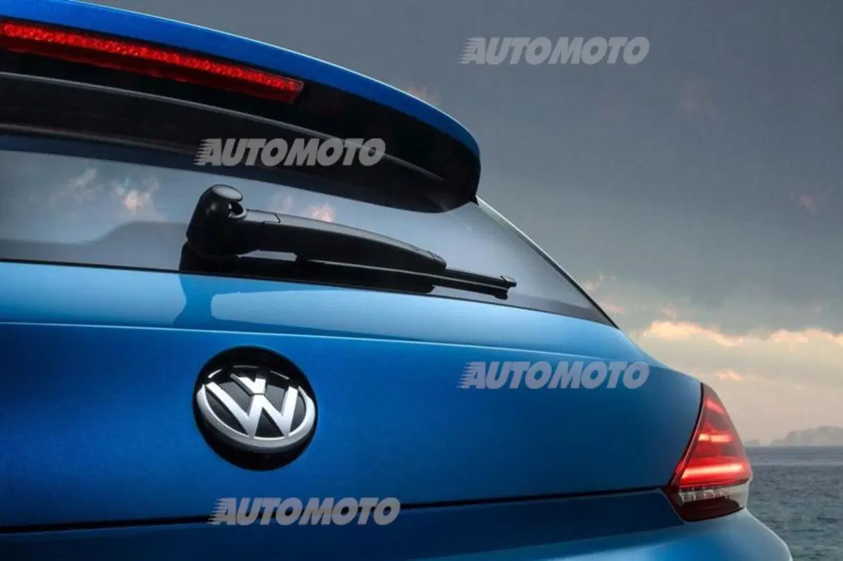 Volkswagen Scirocco restyling (16)