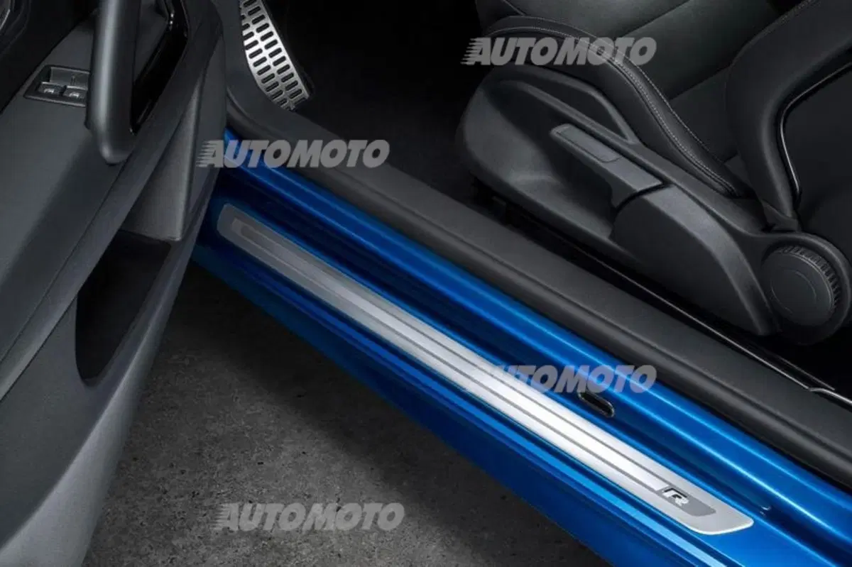 Volkswagen Scirocco restyling (18)