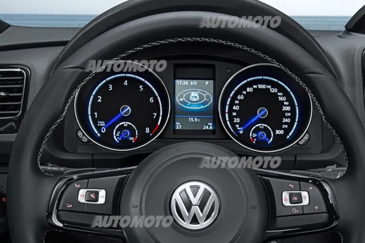 Volkswagen Scirocco restyling (22)