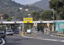 Sconti autostrade: abbiamo calcolato quanto (poco) si risparmia