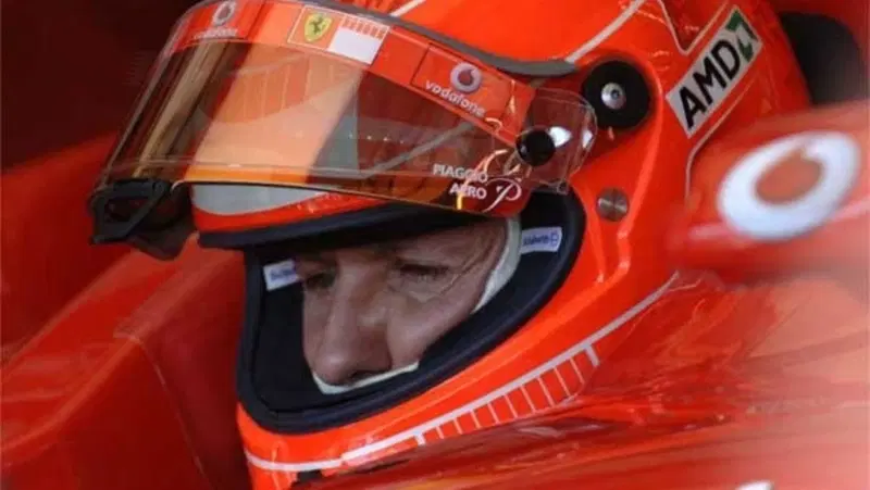 La responsabilit&agrave; dell'incidente &egrave; di Schumacher, impianti a norma. Il caso &egrave; chiuso
