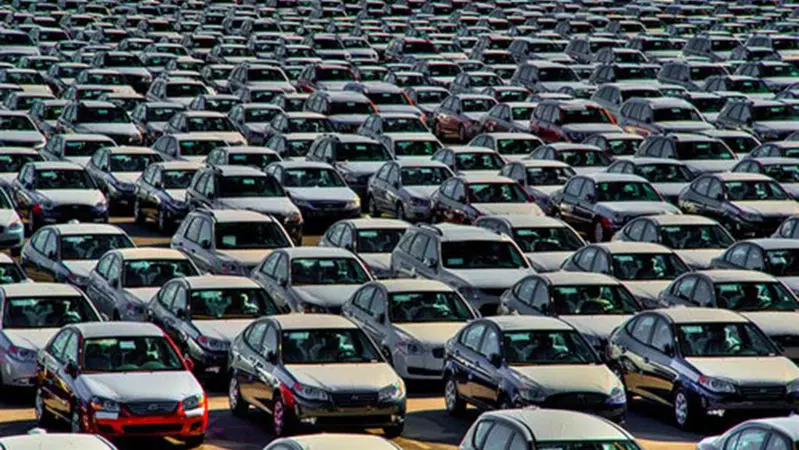 Mercato mondiale dell&rsquo;auto: previsti 105 milioni di esemplari entro il 2020