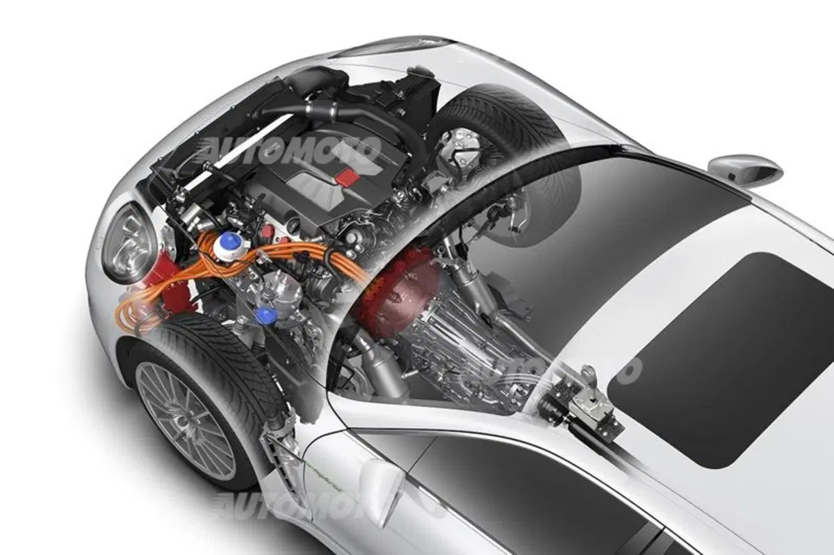 Porsche Panamera S E-Hybrid (27)