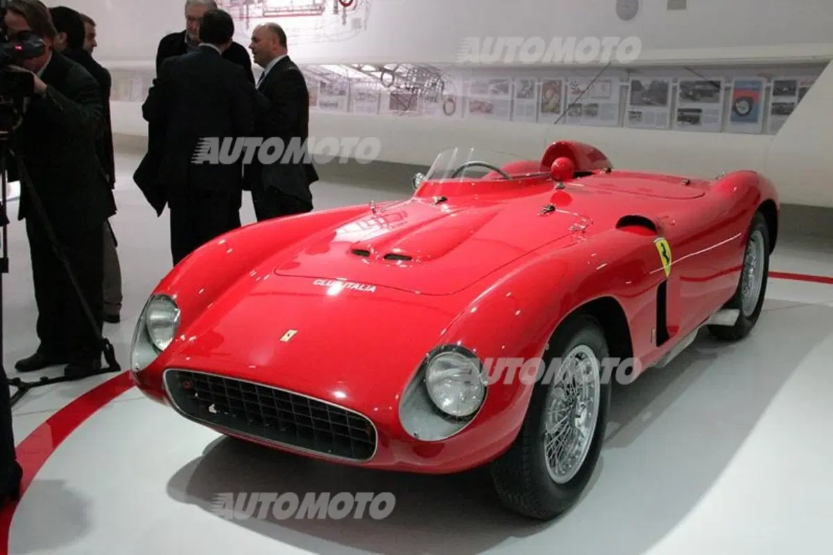 Museo Casa Enzo Ferrari: cambia la gestione ma non la passione (6)