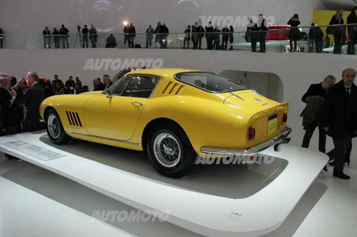 Museo Casa Enzo Ferrari: cambia la gestione ma non la passione (7)