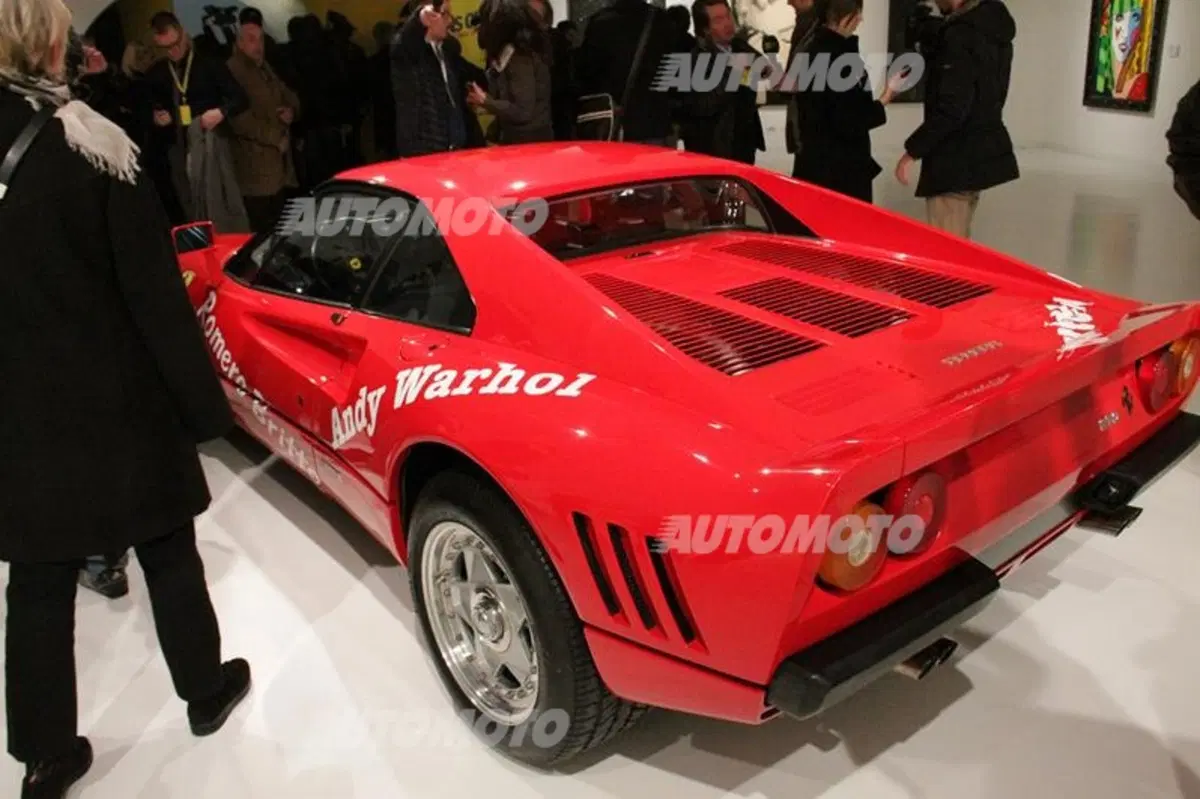 Museo Casa Enzo Ferrari: cambia la gestione ma non la passione (12)