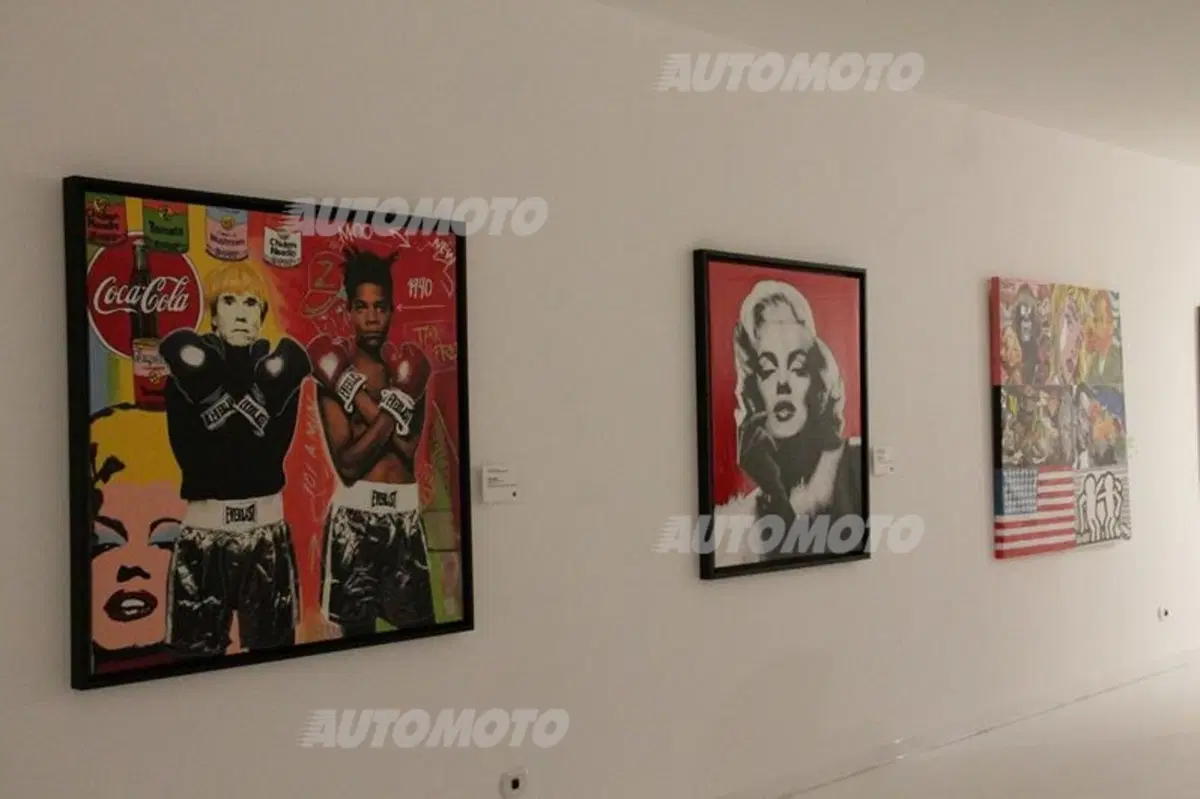 Museo Casa Enzo Ferrari: cambia la gestione ma non la passione (13)