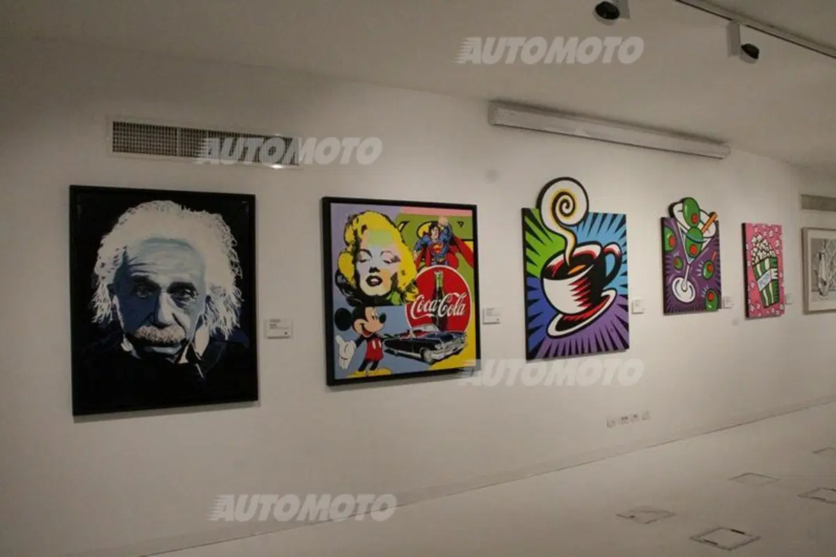Museo Casa Enzo Ferrari: cambia la gestione ma non la passione (14)