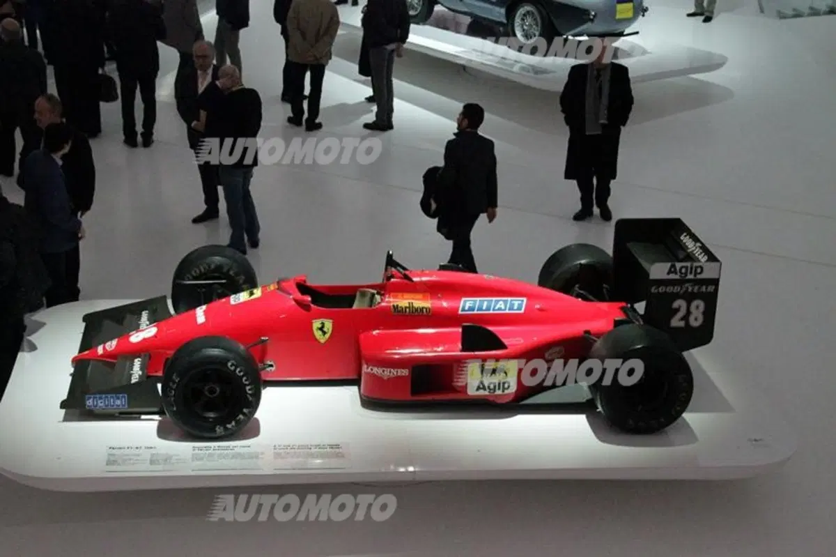Museo Casa Enzo Ferrari: cambia la gestione ma non la passione (17)