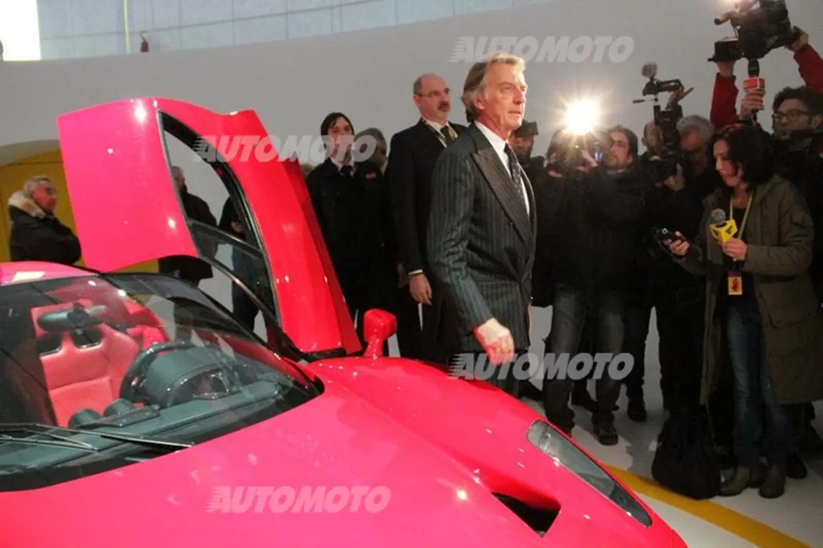 Museo Casa Enzo Ferrari: cambia la gestione ma non la passione (20)