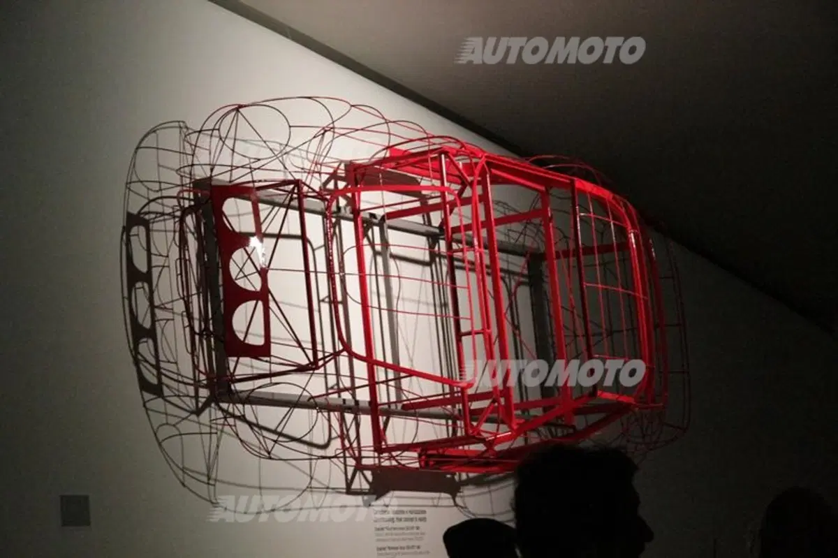 Museo Casa Enzo Ferrari: cambia la gestione ma non la passione (25)