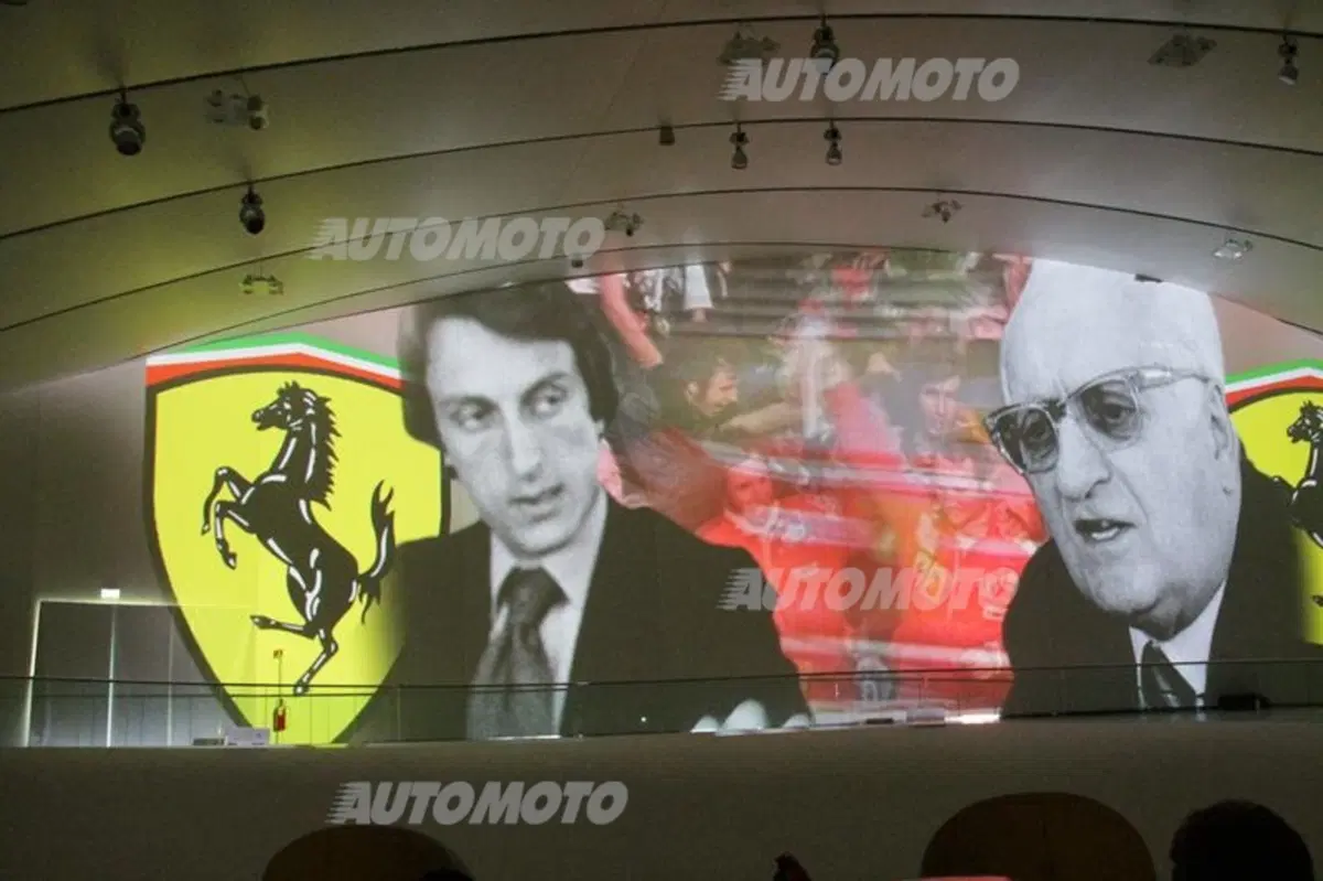 Museo Casa Enzo Ferrari: cambia la gestione ma non la passione (26)