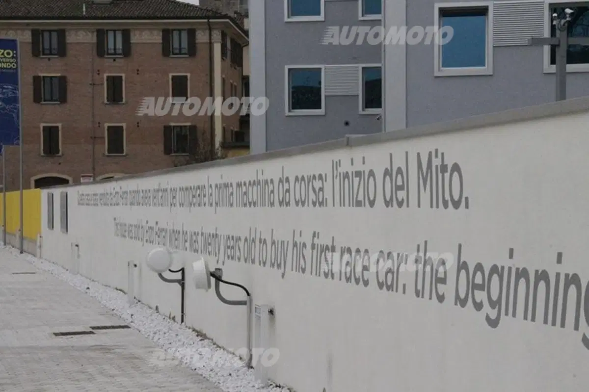 Museo Casa Enzo Ferrari: cambia la gestione ma non la passione (29)