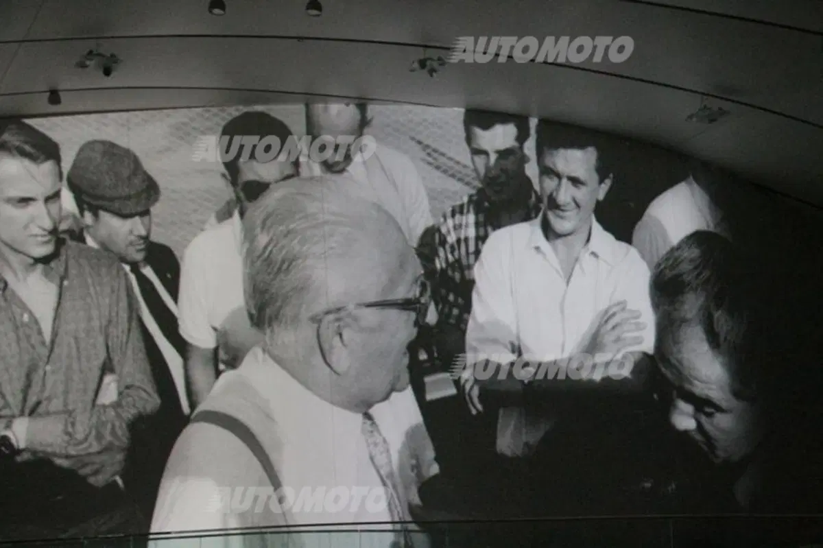 Museo Casa Enzo Ferrari: cambia la gestione ma non la passione (31)