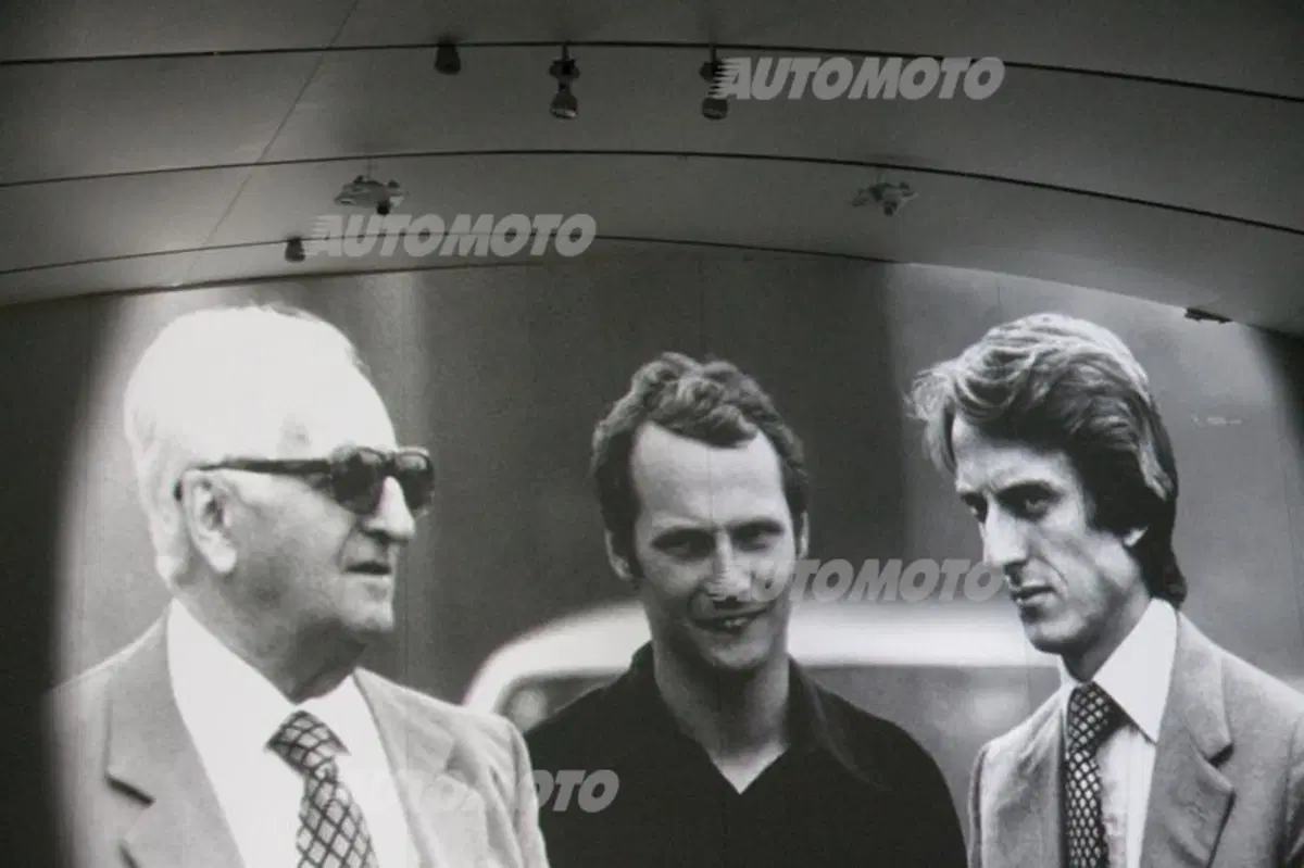 Museo Casa Enzo Ferrari: cambia la gestione ma non la passione (32)