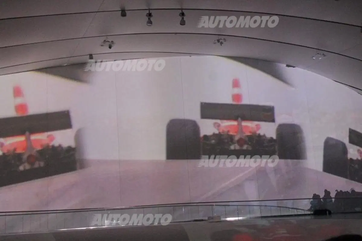 Museo Casa Enzo Ferrari: cambia la gestione ma non la passione (33)