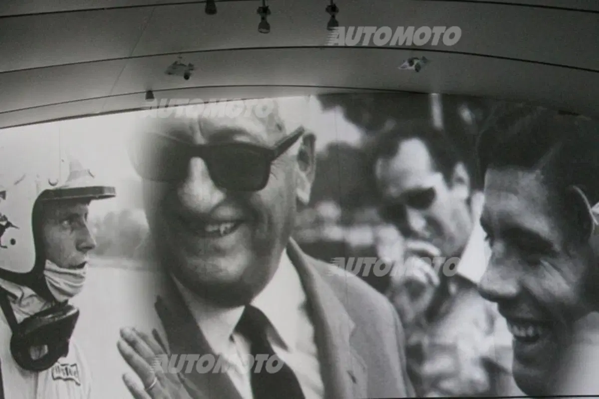 Museo Casa Enzo Ferrari: cambia la gestione ma non la passione (34)