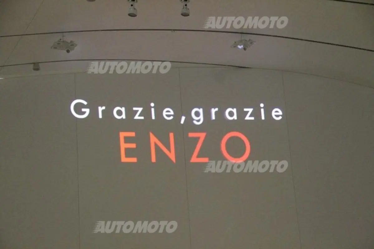 Museo Casa Enzo Ferrari: cambia la gestione ma non la passione (35)