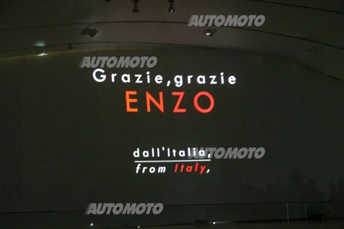 Museo Casa Enzo Ferrari: cambia la gestione ma non la passione (36)
