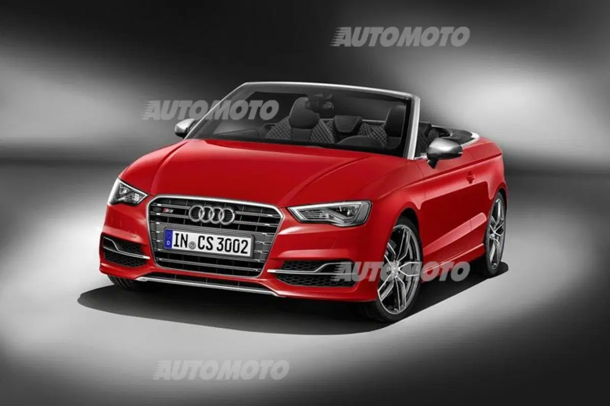 Audi S3 Cabriolet (11)